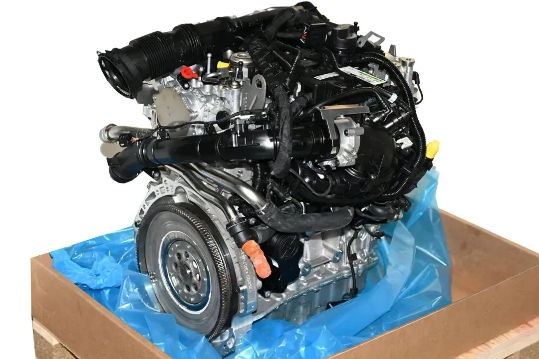 m260 engine   bm260920